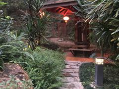 -韶关经律论国际酒店温泉