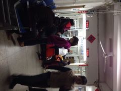 泉州市第一医院-泉州市第一医院体检中心(东街院区)