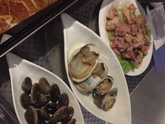 船奇蒸汽海鲜-船奇蒸汽海鲜·闽菜(八市海鲜总店)
