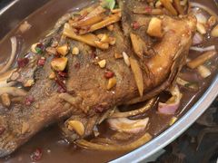 -徽州美食(三十年老店)