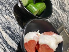 -渝味晓宇火锅(合川路店)