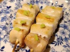 -鸟幸 TORISAKI 炭火居酒屋