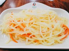 -李先生牛肉面大王(站北广场店)