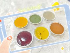 -来壹打钵仔糕(深圳文和友店)