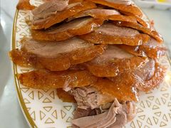 -全聚德(蓝山店)