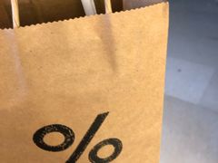 -% Arabica阿拉比卡咖啡(深圳湾万象城店)