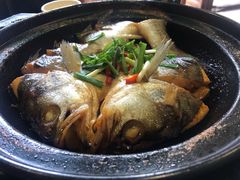 -喜洲翰林餐厅(董家百年老宅店)