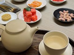 -隐溪茶馆(静安寺店)