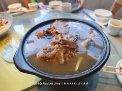 -老砂锅(城北店)