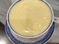 -沙湾姜埋奶(兴新包店)