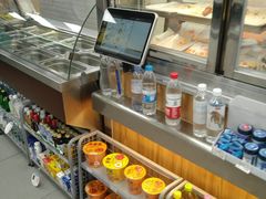 -便利蜂(新中关购物中心B1层店)
