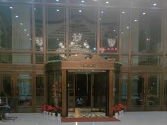 -碧中海汤泉汗蒸酒店