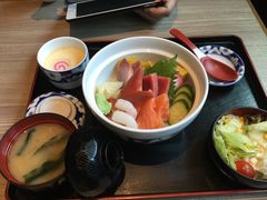 -小山日本料理(兴业太古汇店)
