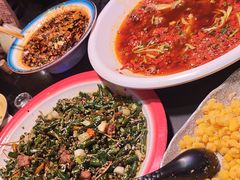 -醉小酒馆·川菜·江湖菜·重庆菜(观音桥旗舰店)