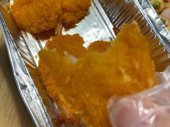 -尊宝比萨(广州塔店)