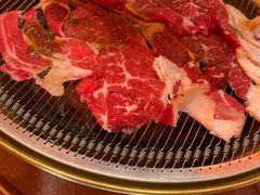 -西塔老太太泥炉烤肉(苏州大悦城店)