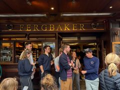 -Fergbaker(皇后镇店)