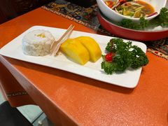 -荷花泰菜(东方新天地店)