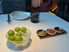 -莉莉海堂HAITANG·烤鸭(国贸商城店)