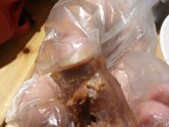 -绝味鸭脖(香港名都店)