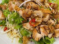 油淋鸡-全州拌饭馆(断桥店)