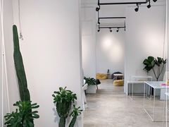 大堂-收获咖啡HARVEST RESERVE(苍山店)