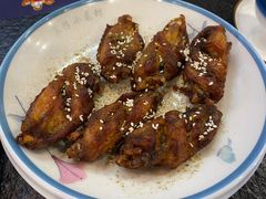 -三妹小龙虾·黄油蟹(华侨城总店)