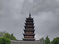 -常熟方塔园