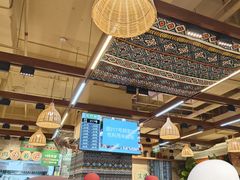 -云阿蛮云南生烫牛肉米线(奉贤路店)