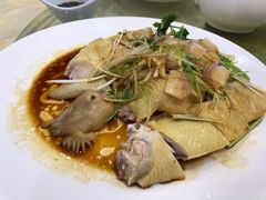 -和乐喜点(宝岗大道店)