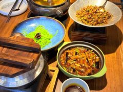 -云海肴汽锅鸡·云南小炒(天津国金汇店)