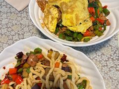 -文三里屯面馆(三里屯店)