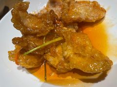 -关东小磨东北菜(上海长风大悦城店)