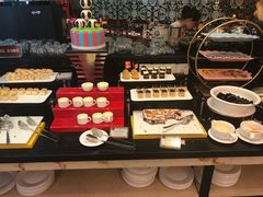 -雅枫国际酒店—枫叶自助餐(福田店)