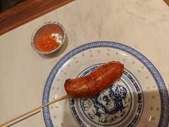 -和府捞面(曹路花园城店)