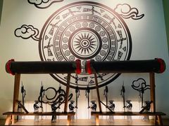 -贵州省博物馆(新馆)