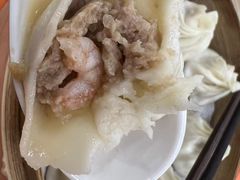 -新丰小吃(中山中路分店)