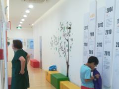 -金色雨林感统学能培训中心(武广校区)