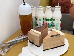 -小半有礼(天河南店)