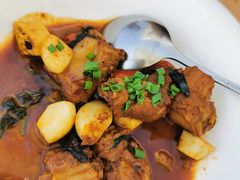 排骨-时间仓(月湖公园店)