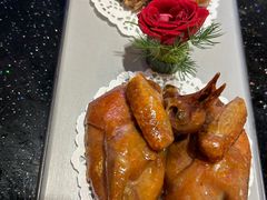 -味可道美食坊(福基路店)