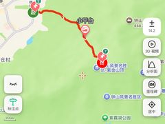 -紫金山山顶公园