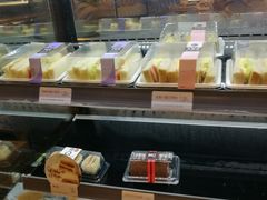 -85度C(泉州泉秀2店)