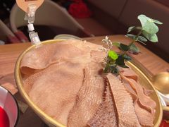 -巴奴毛肚火锅(京西大悦城店)