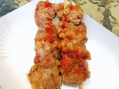 -地二手作鱼汤馄饨(上街里店)