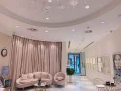 -UP&UP·半永久眉毛眼线机器野生眉