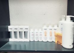-吉米护肤造型