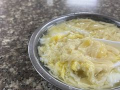 腐竹白果糖水-金海棠糖水店