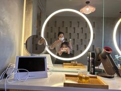 -施奈儿.洗头頭療.按摩SPA.采耳(上梅林店)