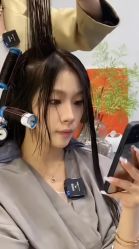 -H·Y HAIR SALON烫发·染发·造型